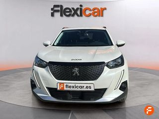 Peugeot 2008 Allure Pack Puretech 130 S&S EAT8