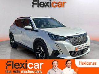 Peugeot 2008 Allure Pack Puretech 130 S&S EAT8