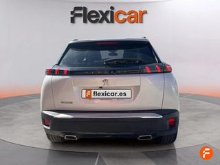 Peugeot 2008 Allure Pack Puretech 130 S&S EAT8