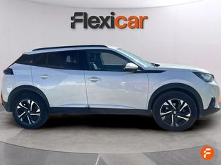 Peugeot 2008 Allure Pack Puretech 130 S&S EAT8