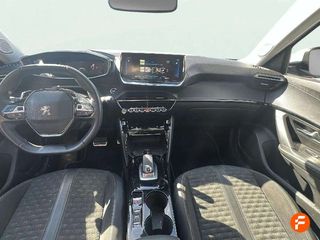 Peugeot 2008 Allure Pack Puretech 130 S&S EAT8