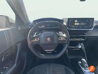 Peugeot 2008 Allure Pack Puretech 130 S&S EAT8