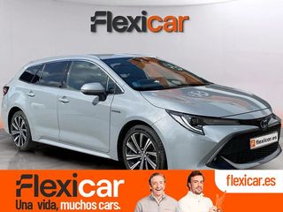 Toyota Corolla 1.8 125H STYLE E-CVT TOURING SPORT