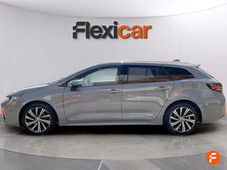 Toyota Corolla 1.8 125H STYLE E-CVT TOURING SPORT