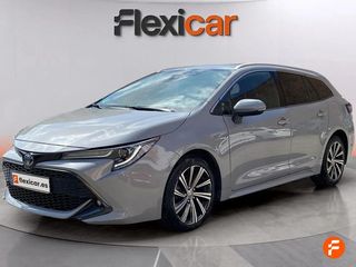 Toyota Corolla 1.8 125H STYLE E-CVT TOURING SPORT