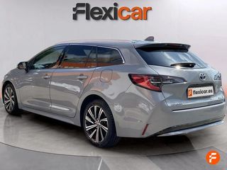 Toyota Corolla 1.8 125H STYLE E-CVT TOURING SPORT