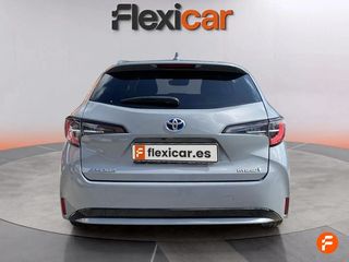 Toyota Corolla 1.8 125H STYLE E-CVT TOURING SPORT