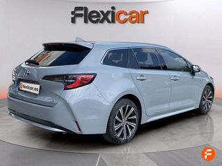 Toyota Corolla 1.8 125H STYLE E-CVT TOURING SPORT