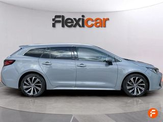 Toyota Corolla 1.8 125H STYLE E-CVT TOURING SPORT