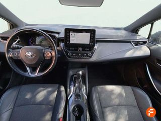 Toyota Corolla 1.8 125H STYLE E-CVT TOURING SPORT
