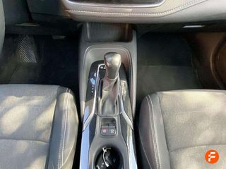 Toyota Corolla 1.8 125H STYLE E-CVT TOURING SPORT