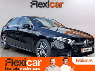 Mercedes Clase A A 250 e