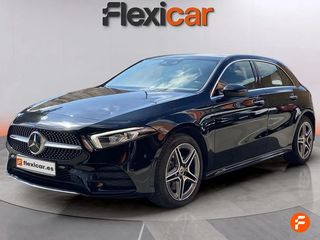 Mercedes Clase A A 250 e
