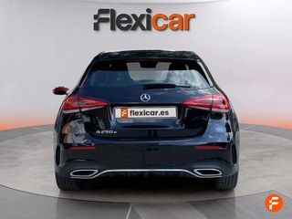 Mercedes Clase A A 250 e