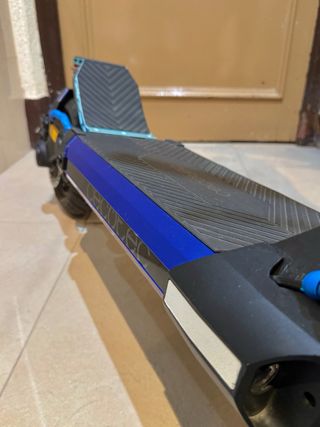 Patinete Eléctrico Cecotec Bongo Z City