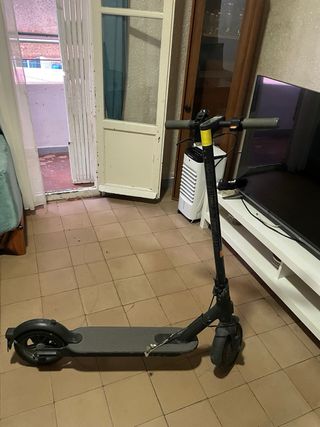 Patinete Xiaomi