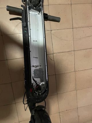 Patinete Xiaomi