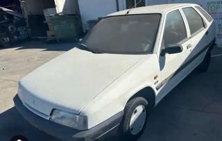 DESPIECE CITROEN ZX