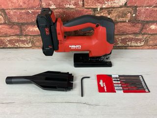 Sierra de calar Hilti SJD 6-22