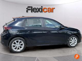Opel Corsa 1.2T XHL 74kW (100CV) 40 Aniversario