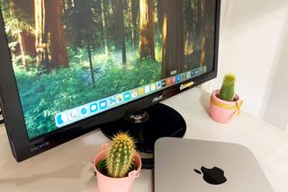 Apple Mac Mini 2014 16 GB RAM 256GB SSD Ordenador