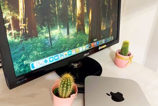 Apple Mac Mini 2014 16 GB RAM 256GB SSD Ordenador