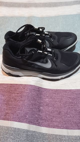 Zapatillas de golf Nike F1 Impact