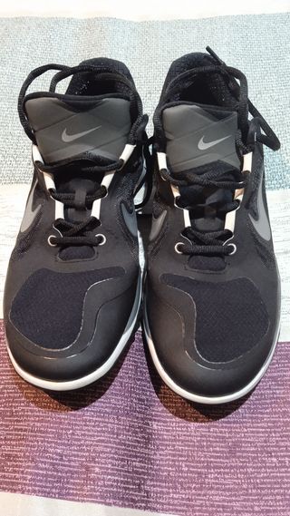Zapatillas de golf Nike F1 Impact