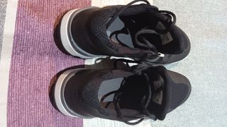 Zapatillas de golf Nike F1 Impact