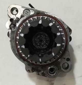 DEPRESOR FRENO / BOMBA VACIO TOYOTA LAND CRUISER (J9)