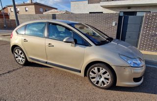 Citroen C4 2005