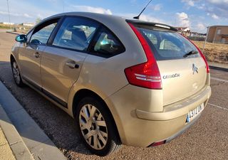 Citroen C4 2005