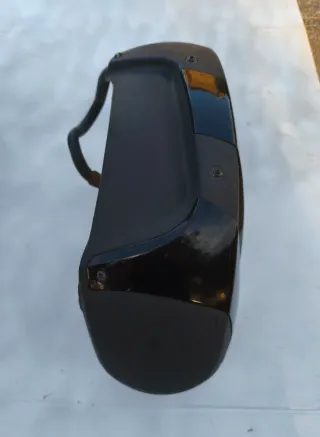 Coppia parafango sinistro destro Piaggio MP3 300