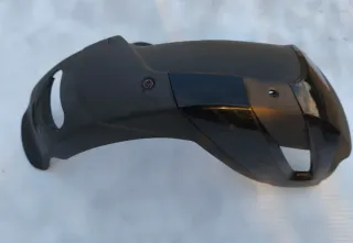 Coppia parafango sinistro destro Piaggio MP3 300
