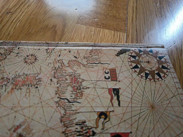 Viajes y Reportajes de Miguel de la Cuadra Salcedo