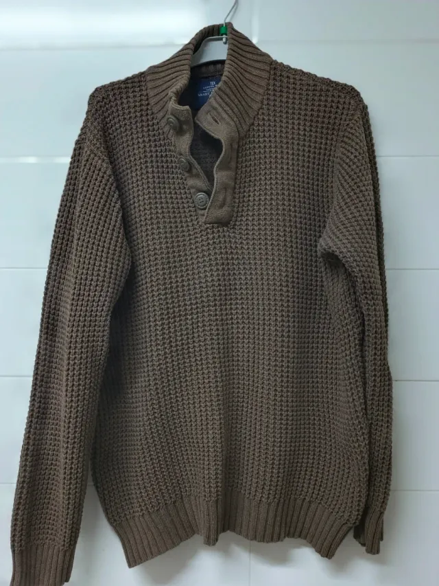 Jersey TEX CASUAL WEAR EXPERIENCE Talla L