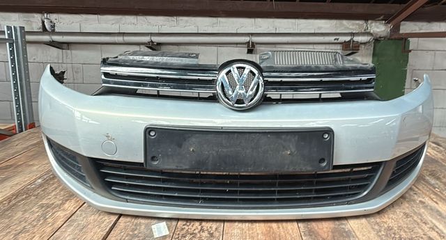 DEFENSA DELANTERA VW GOLF 6 VARIANT