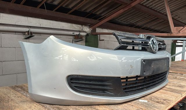 DEFENSA DELANTERA VW GOLF 6 VARIANT