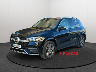 Mercedes-Benz GLE SUV (167) 2020