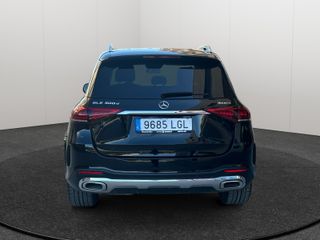 Mercedes-Benz GLE SUV (167) 2020