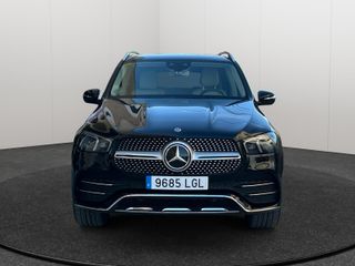 Mercedes-Benz GLE SUV (167) 2020