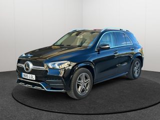 Mercedes-Benz GLE SUV (167) 2020