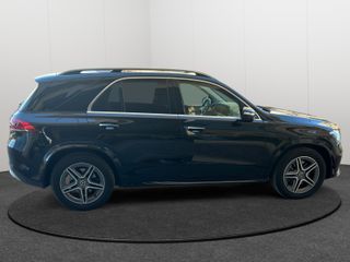 Mercedes-Benz GLE SUV (167) 2020