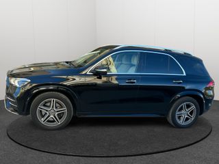 Mercedes-Benz GLE SUV (167) 2020