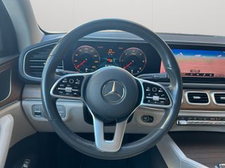Mercedes-Benz GLE SUV (167) 2020
