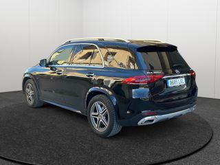Mercedes-Benz GLE SUV (167) 2020
