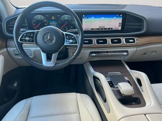 Mercedes-Benz GLE SUV (167) 2020