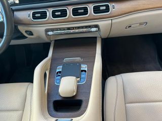 Mercedes-Benz GLE SUV (167) 2020