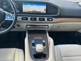 Mercedes-Benz GLE SUV (167) 2020