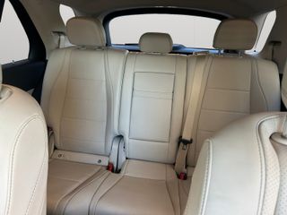 Mercedes-Benz GLE SUV (167) 2020
